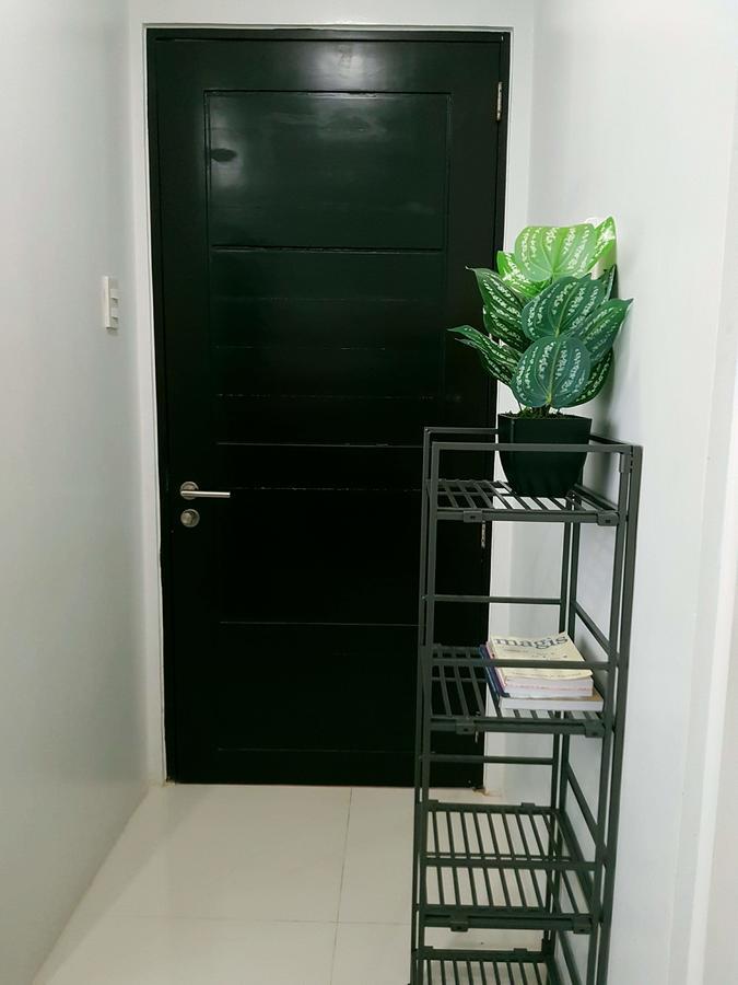 Unit 711 At Cityscapes Bacolod Exteriör bild